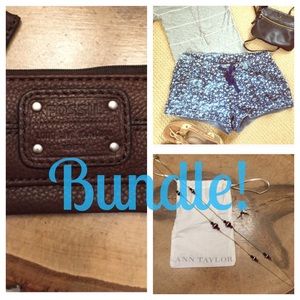 Bundle for D!