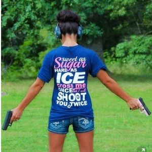 Meet your Posher, Jillian