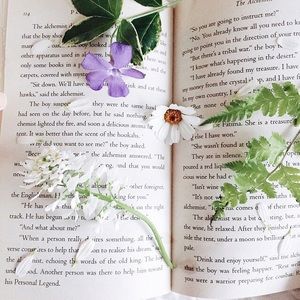 Meet your Posher, Catherine