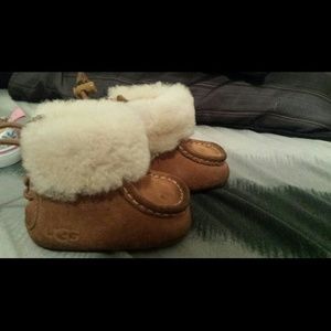 Uggs infant