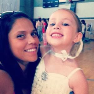 Meet your Posher, Janice