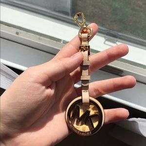 Michael Khors Keychain
