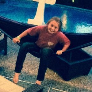 Meet your Posher, Emma