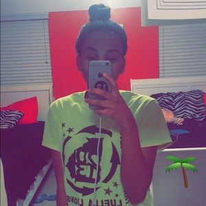 Meet your Posher, Breanna