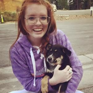 Meet your Posher, Cassidy