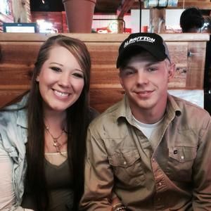 Meet your Posher, Allison