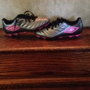 Soccer Shoes