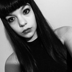 Meet your Posher, Ashleigh