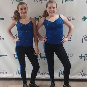 Meet your Posher, Morgan