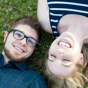 Meet your Posher, Faith