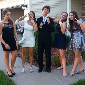 Meet your Posher, Taylor