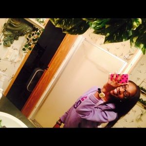 Meet your Posher, Shada