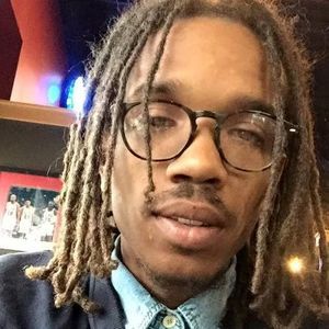 Meet your Posher, Jaquan