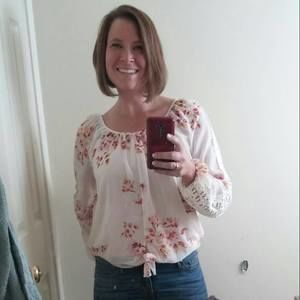 Meet your Posher, Tammy