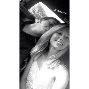 Meet your Posher, Aaliyah