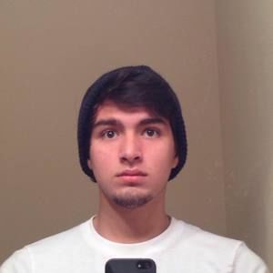 Meet your Posher, Robert