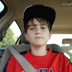 Meet your Posher, Graham