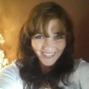 Meet your Posher, Candace