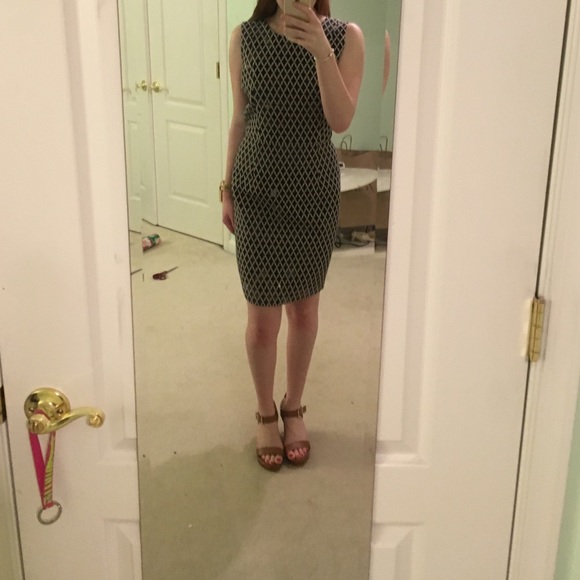 Sheath Dress