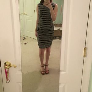 Sheath Dress