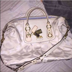 Coach Sabrina Handbag
