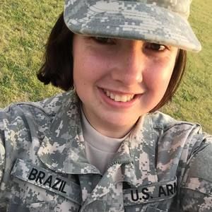 Meet your Posher, Cassidy