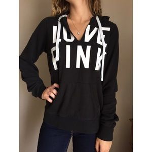 PINK sweatshirt