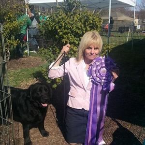 Meet your Posher, Tammy