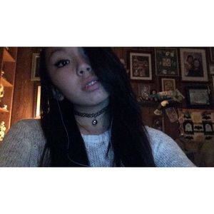 Meet your Posher, Angi