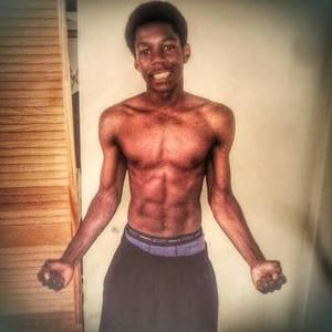 Meet your Posher, Brian