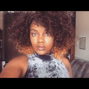 Meet your Posher, Jadese