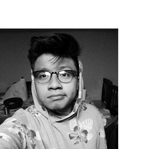 Meet your Posher, Angel