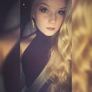 Meet your Posher, Brittany