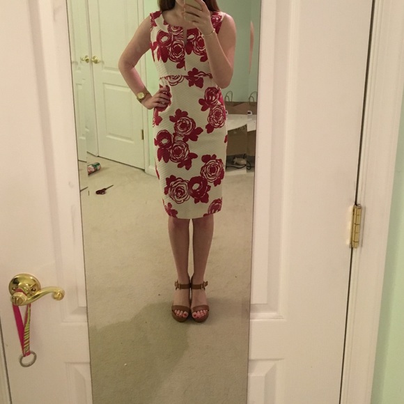 Ann Taylor Dresses & Skirts - Dress offers accepted