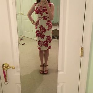 Dress offers accepted