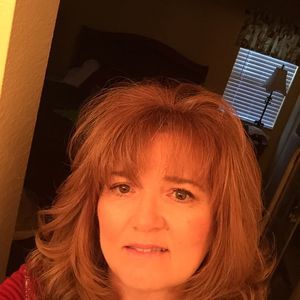 Meet your Posher, Sherri