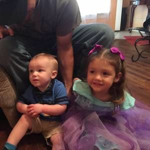 Meet your Posher, Renee