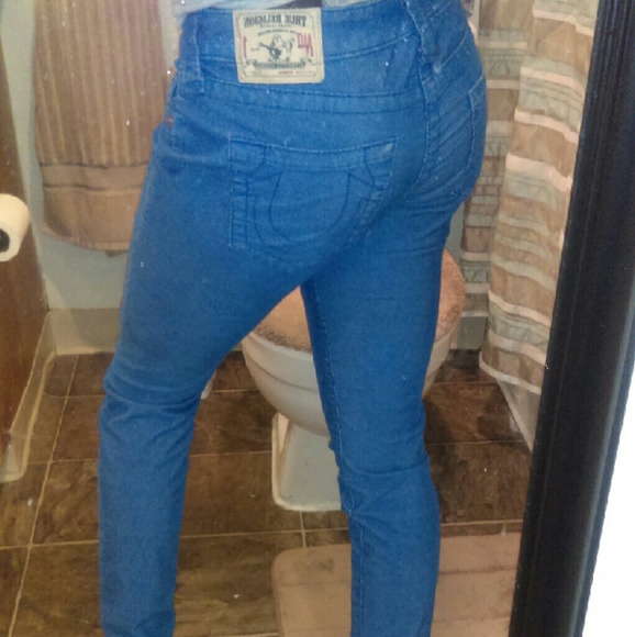 True Religion Jeans