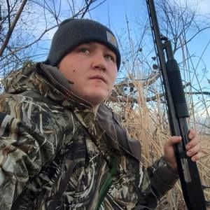 Meet your Posher, Josh