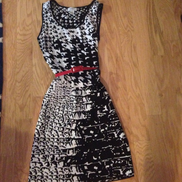 Saks 5th Avenue Carmen Dress