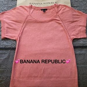 Pretty Banana Republic Thin Sweater