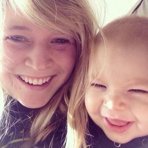 Meet your Posher, Katy