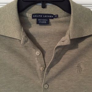 Ralph Lauren Polo Shirt