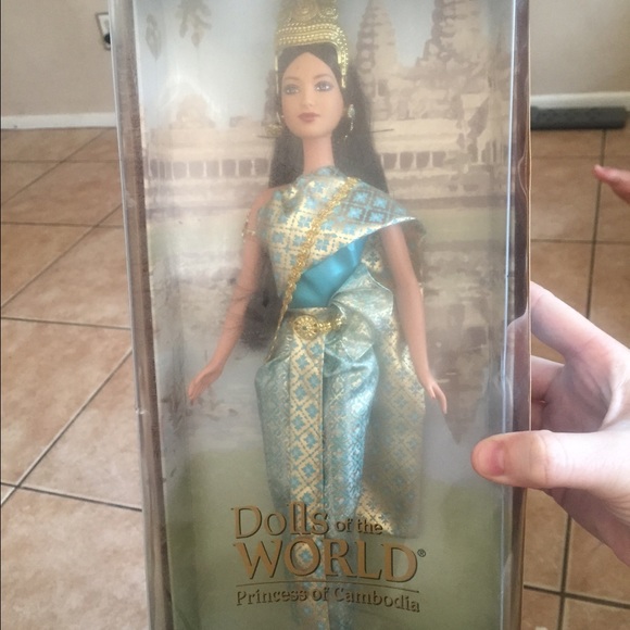 Collector Barbie