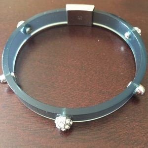 Lia Sophia Bracelet:  Glazed Licorice