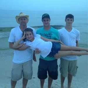 Meet your Posher, Karen