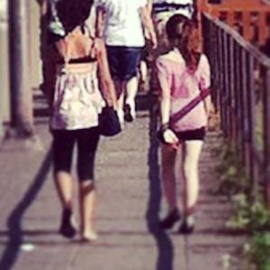 Meet your Posher, Natasha