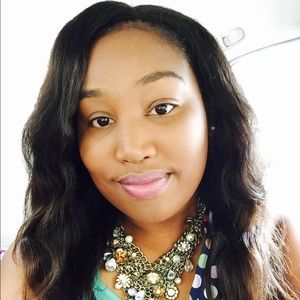 Meet your Posher, Tenae