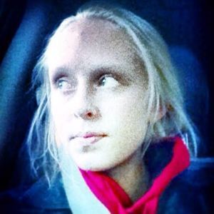 Meet your Posher, Zoe