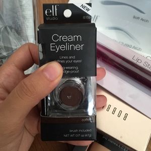Elf make up sale going on now eyes lips and face🚨